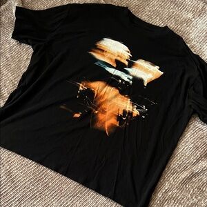 Zac Bryan quittin time tour shirt